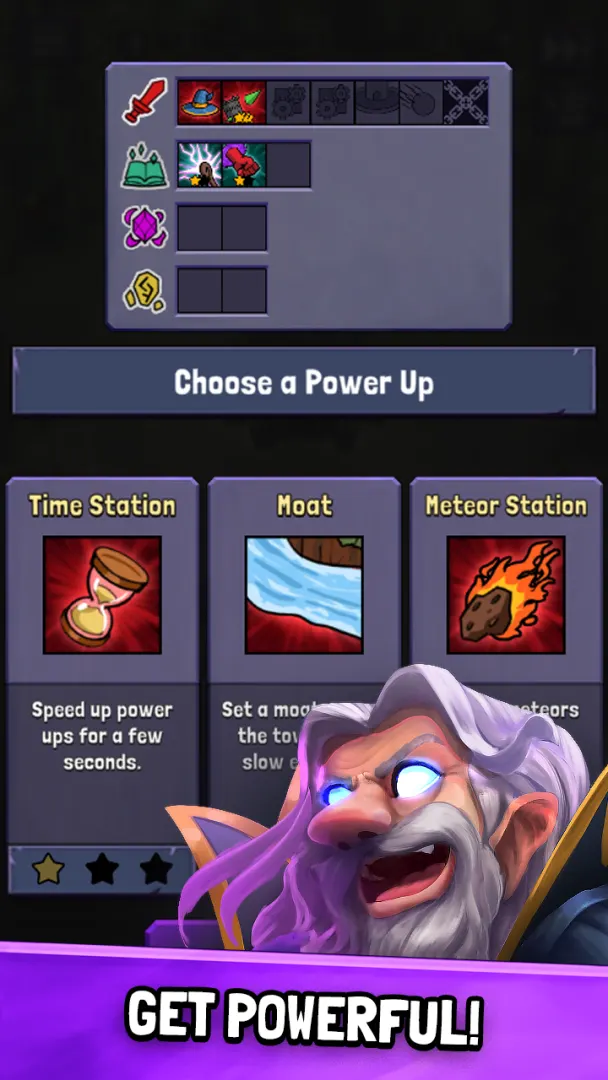 Evil Tower screenshot 3