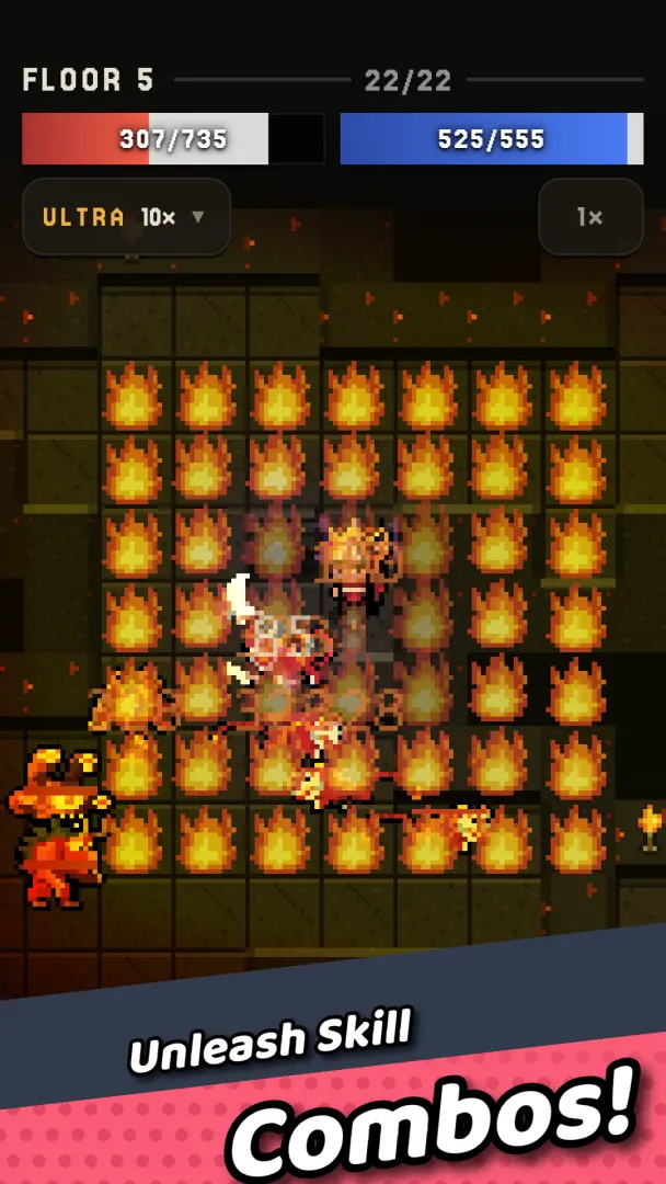 Loot Hunters screenshot 5