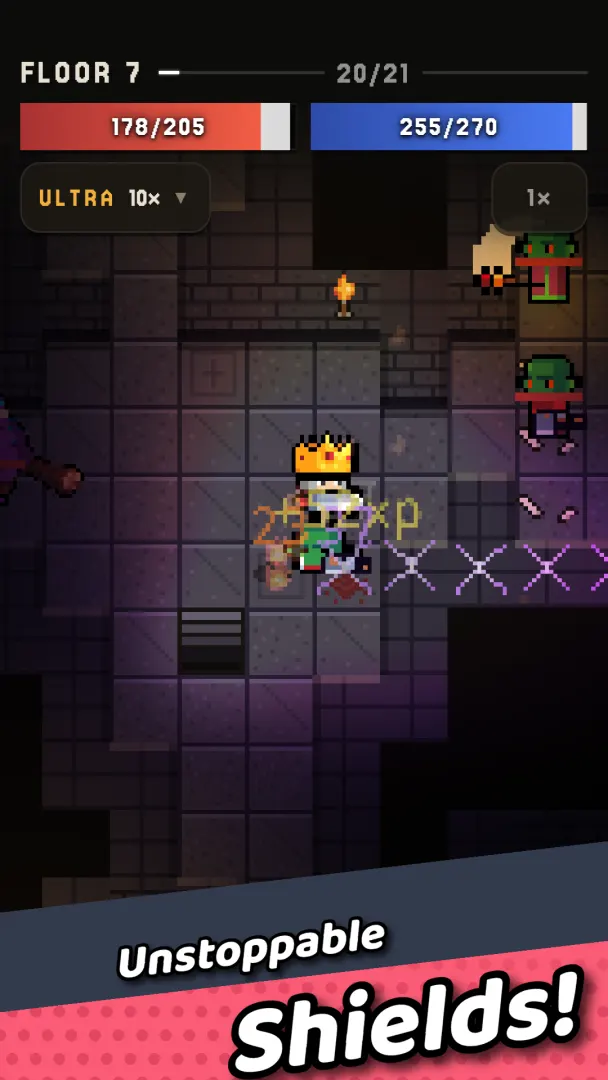 Loot Hunters screenshot 7
