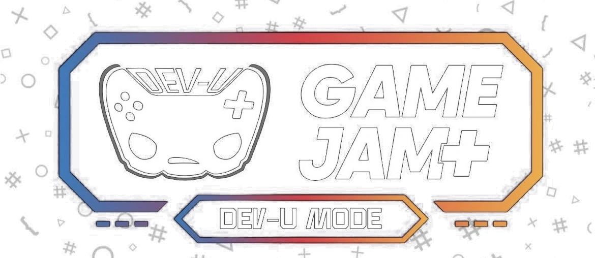 GameJam+ Dev-U Mode